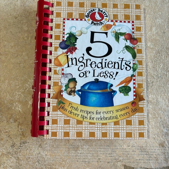 Goose Berry Patch Bundle - Picture 2 of 11